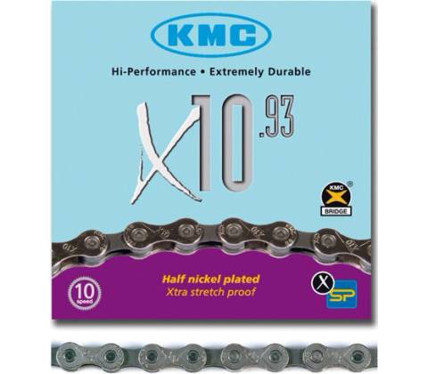 KMC X10.93