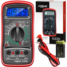 Xtreme XL830L