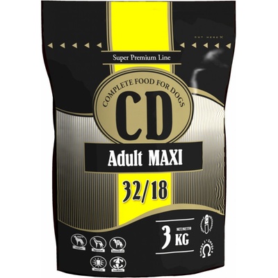 Delikan CD Adult Maxi 3 kg