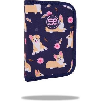 COOLPACK Ученически несесер Coolpack - Clipper - ELISABETH