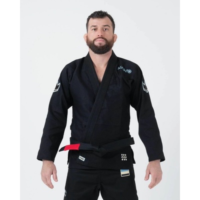 BJJ gi Kingz Nano 3.0