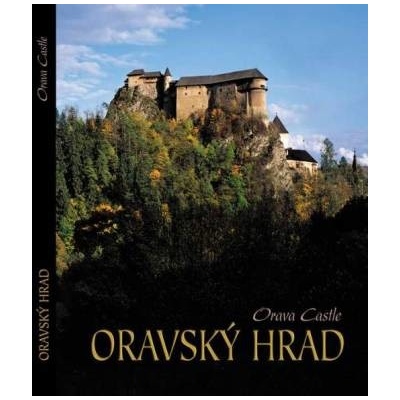 Oravský hrad