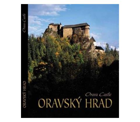 Oravský hrad