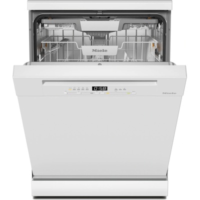 Miele G 5811 SC Active Plus Briliantová bílá