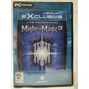 Might And Magic 9