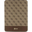 Guess iPad 10.9 brown 4G Stripe Allover GUFC11PS4SGW