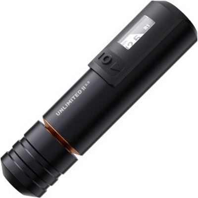 Cheyenne SOL Nova Unlimited II Zdvih: 2.5mm