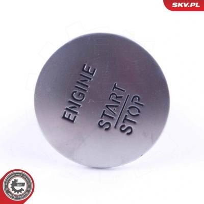 Spínač zapalování / startéru ESEN SKV 96SKV135