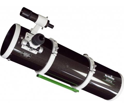 SkyWatcher Explorer-200PDS 200/1000