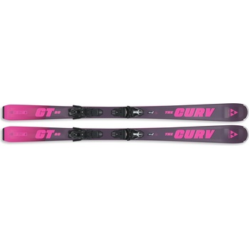 Fischer THE CURV GT 80 TPR WS 24/25