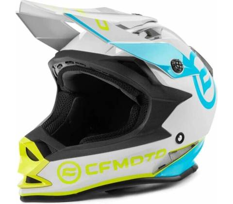 CFMoto V321