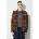 Universal Works Памучна риза Universal Works L/S Utility Shirt (29177)