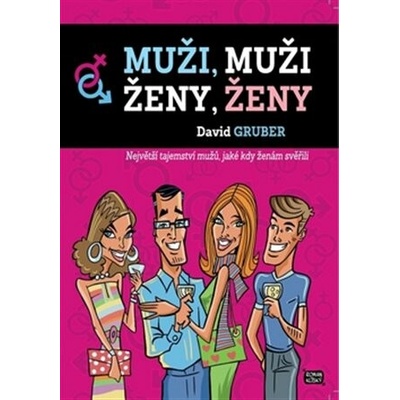 Muži, muži - Ženy, ženy