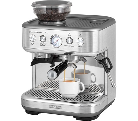 Sencor SES 6010SS