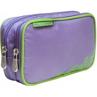 Elite Bags Dia's diabetické púzdro fialová EB112.2