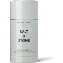 Salt & Stone deostick Salt & Stone Bergamot & Hinoki 75 ml