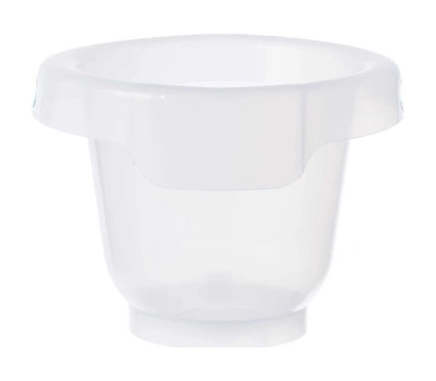 Bébé jou Bebe bubble Basic transparent