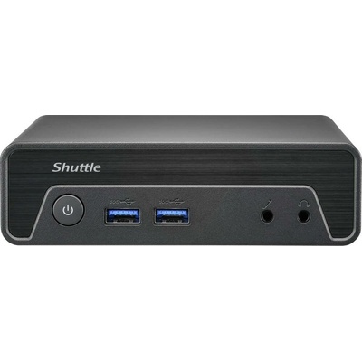 Shuttle XPC nano NE1010XA