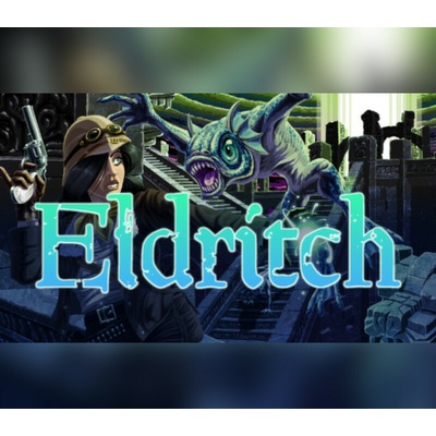 Eldritch