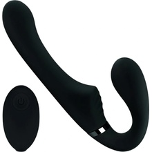 No-Parts Avery Strapless Strap-On