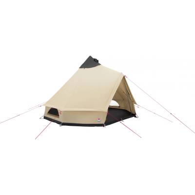 Robens Четириместна палатка Robens Klondike S 4-person tent - Khaki - размер One Size (522-0277-0111)