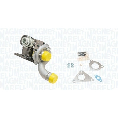 Plniace dúchadlo MAGNETI MARELLI 807101001800