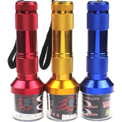 Hortitec spain drtička elektrická kovová – Zboží Dáma