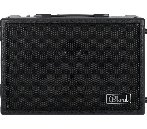 Blond BUSK-30