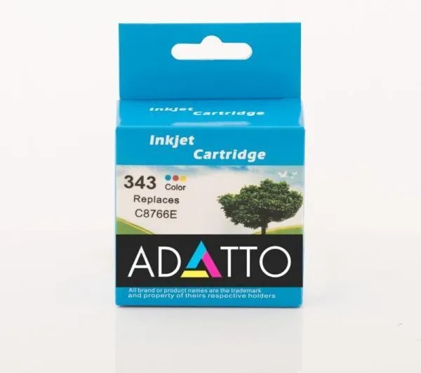 Compatible HP C8766EE