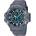 Casio GR-B300-8A2ER - мъжки часовник, G-SHOCK, слънчева енергия, Bluetooth, 200 м, сив