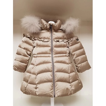 TreApi Пухено яке Baby A. /Tre Api