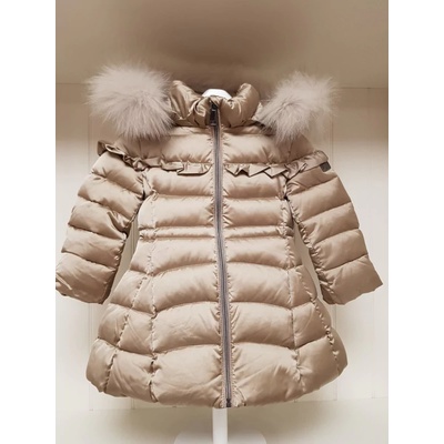 TreApi Пухено яке Baby A. /Tre Api