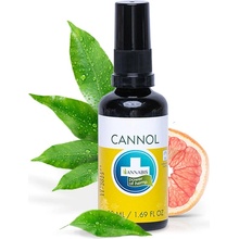 Annabis Cannol konopný olej BIO 50 ml