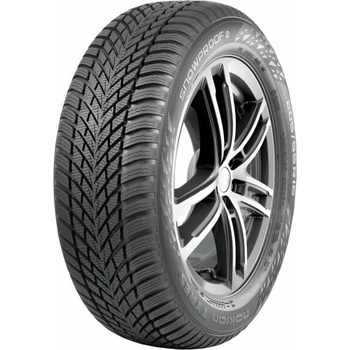 Image 1 of Nokian WR Snowproof 2 SUV XL 245/65 R17 111H