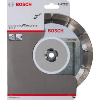 Image 1 of Bosch 180 mm 2608602199