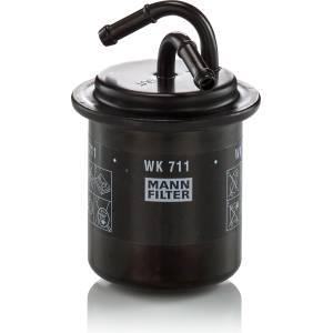 Mann-filter Горивен филтър mann-filter wk 711