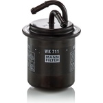 Mann-filter Горивен филтър mann-filter wk 711