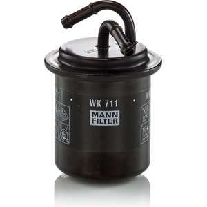 Mann-filter Горивен филтър mann-filter wk 711