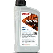 Rowe Hightec Topgear 75W-90 S 1 l