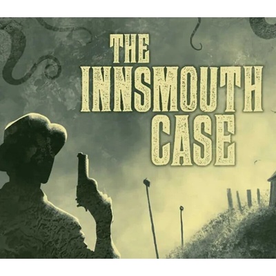 The Innsmouth Case