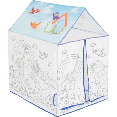 Moni Къща за оцветяване j1221 (111574)