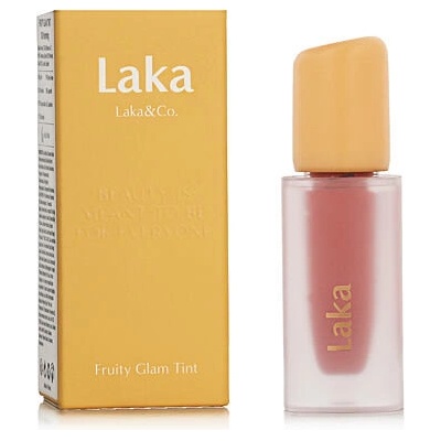 Laka Fruity Glam Tint 103 Humming 4,5 g – Zboží Dáma