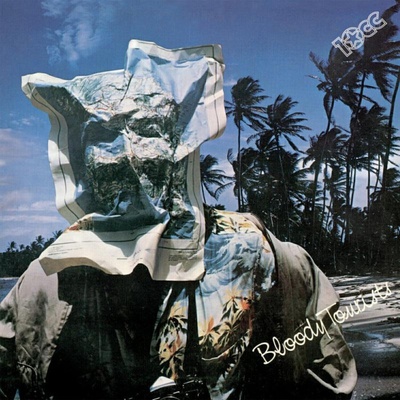 10CC - Bloody Tourists (180 g) (LP) (<![CDATA[805520240178]]>)