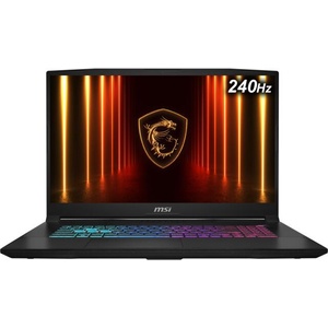 MSI Katana 17 HX B14WGK 9S7-17L791-066 Преносими компютри