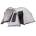 High Peak Фамилна петместна палатка High Peak Tessin 5 UV80 -10%