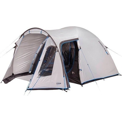High Peak Фамилна петместна палатка High Peak Tessin 5 UV80 -10%