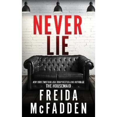 Never Lie