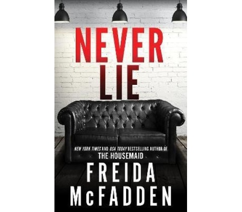 Never Lie