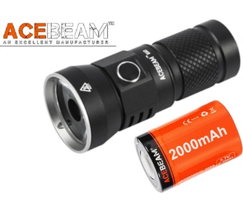 Acebeam E10