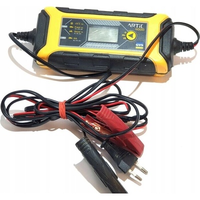 GYS France ARTIC 4000